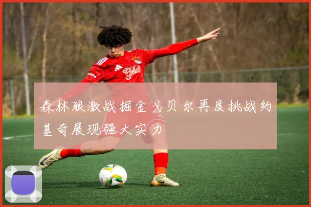 森林狼激战掘金戈贝尔再度挑战约基奇展现强大实力